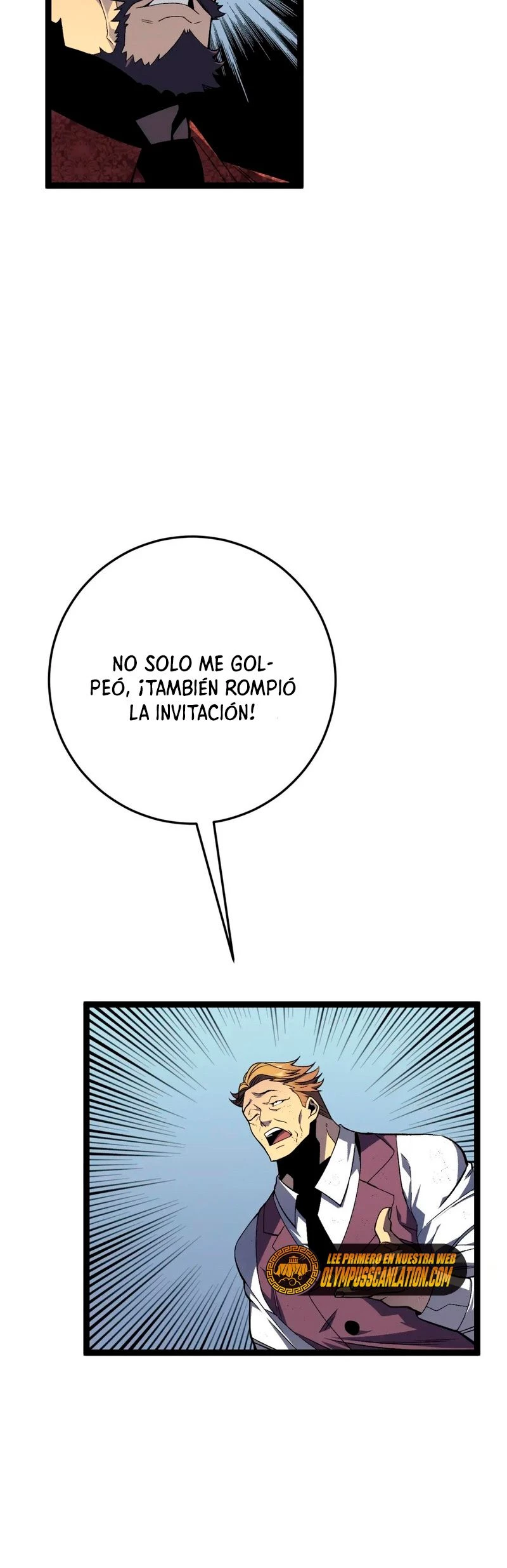 Tu talento ahora es mio! capítulo 40, página 11