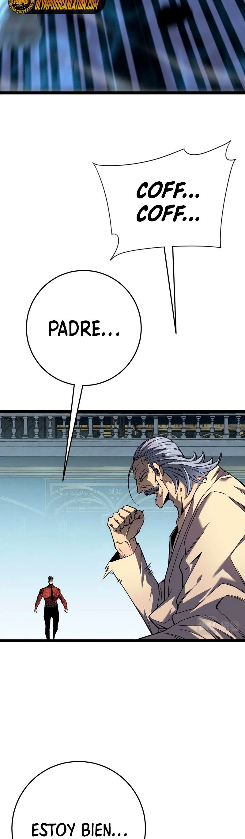 Tu talento ahora es mio! capítulo 40, página 13