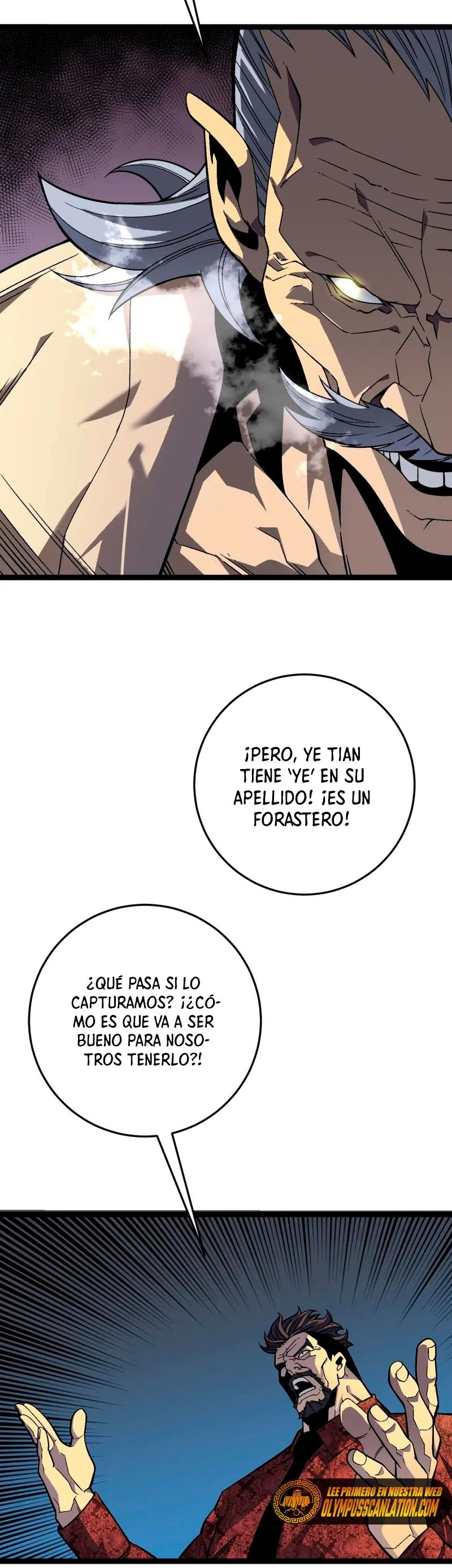 Tu talento ahora es mio! capítulo 40, página 22