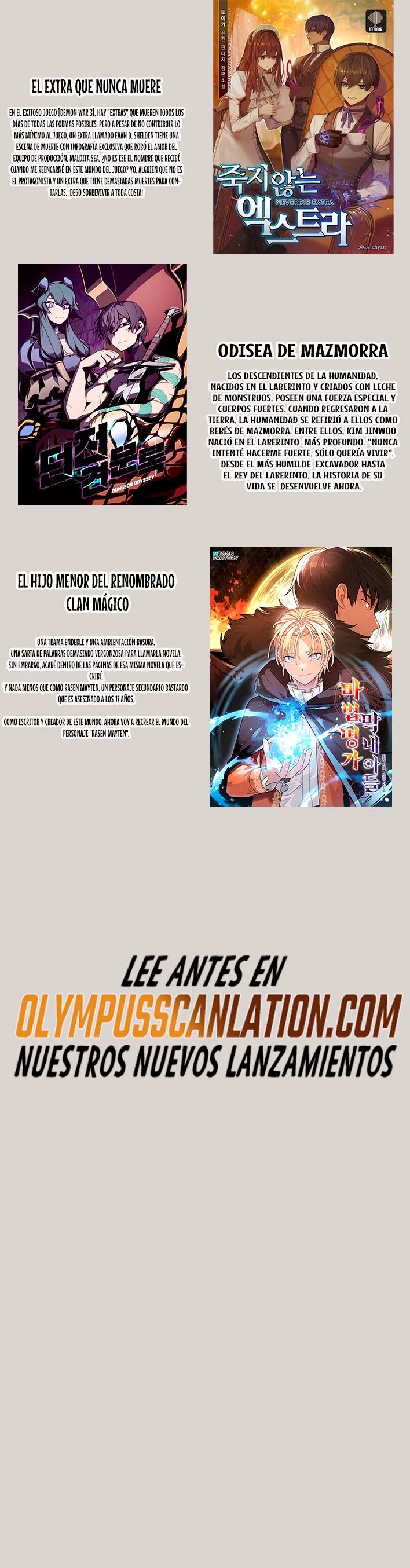 Tu talento ahora es mio! capítulo 41.15, página 2