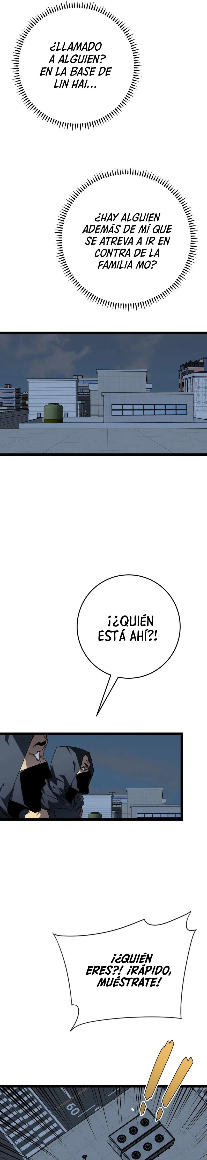 Tu talento ahora es mio! capítulo 41, página 10