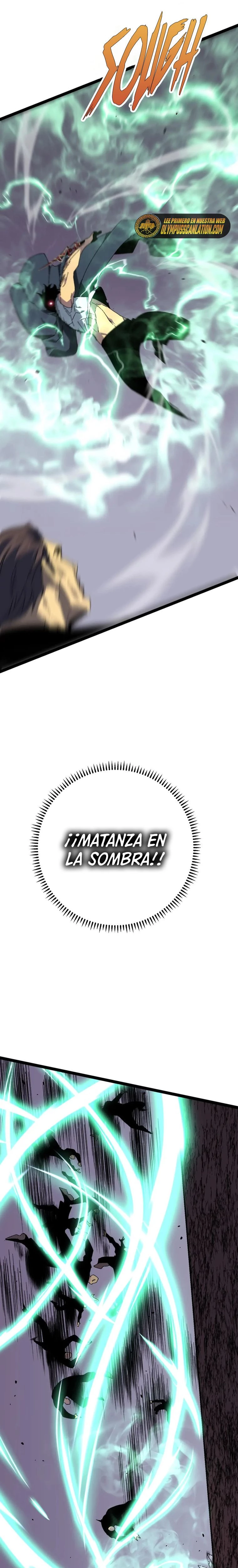 Tu talento ahora es mio! capítulo 42, página 29