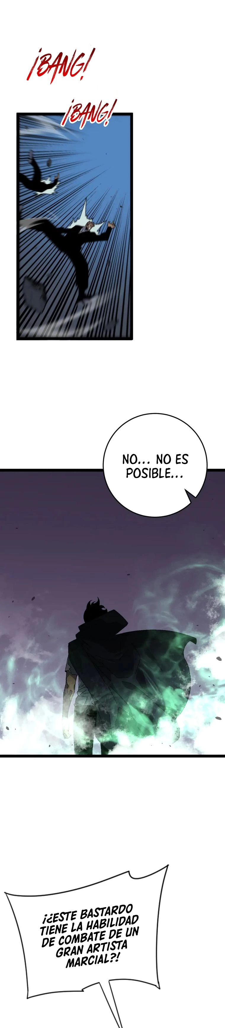 Tu talento ahora es mio! capítulo 42, página 31