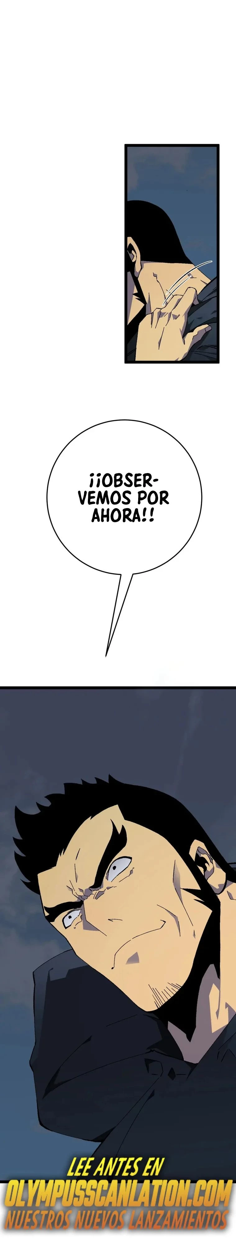 Tu talento ahora es mio! capítulo 42, página 37