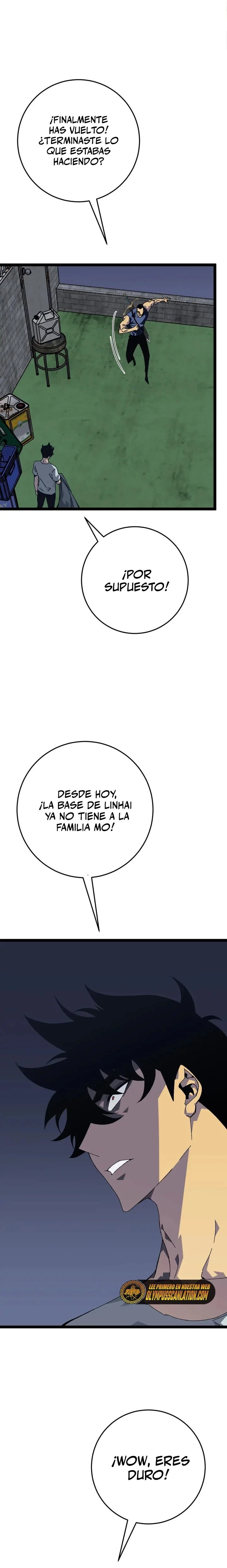 Tu talento ahora es mio! capítulo 44, página 6
