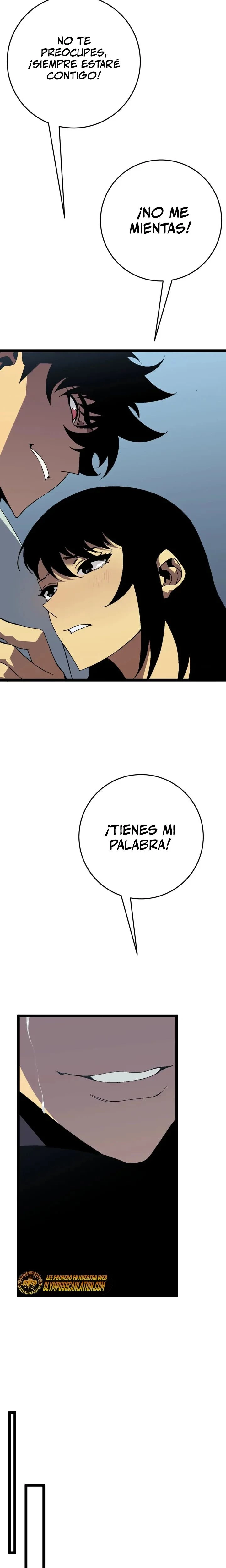 Tu talento ahora es mio! capítulo 44, página 16
