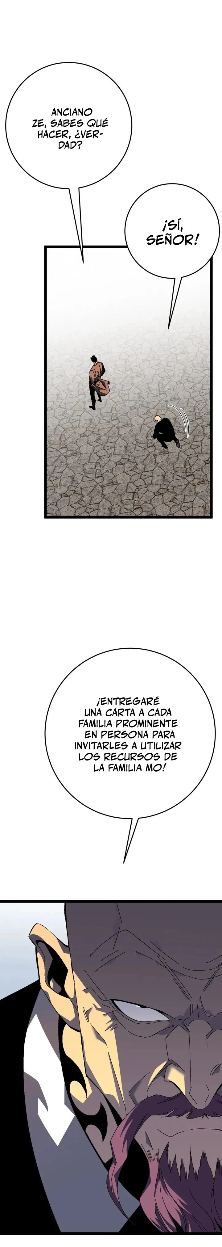 Tu talento ahora es mio! capítulo 44, página 28