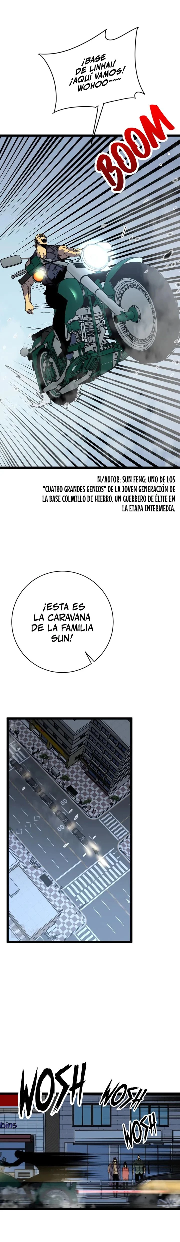 Tu talento ahora es mio! capítulo 45, página 11