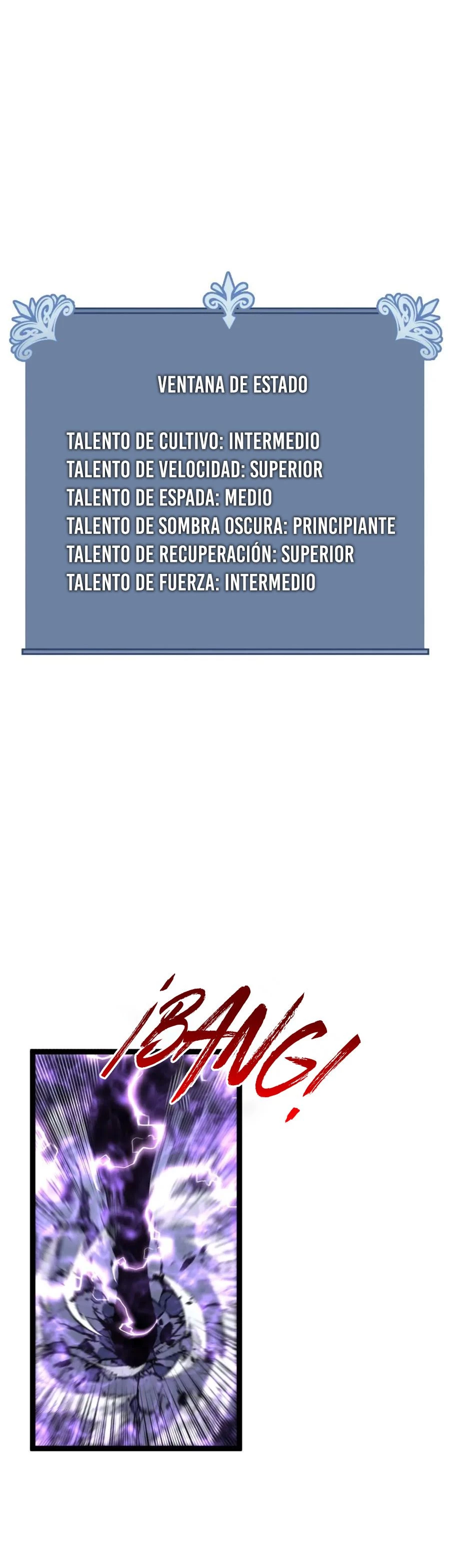 Tu talento ahora es mio! capítulo 46, página 5