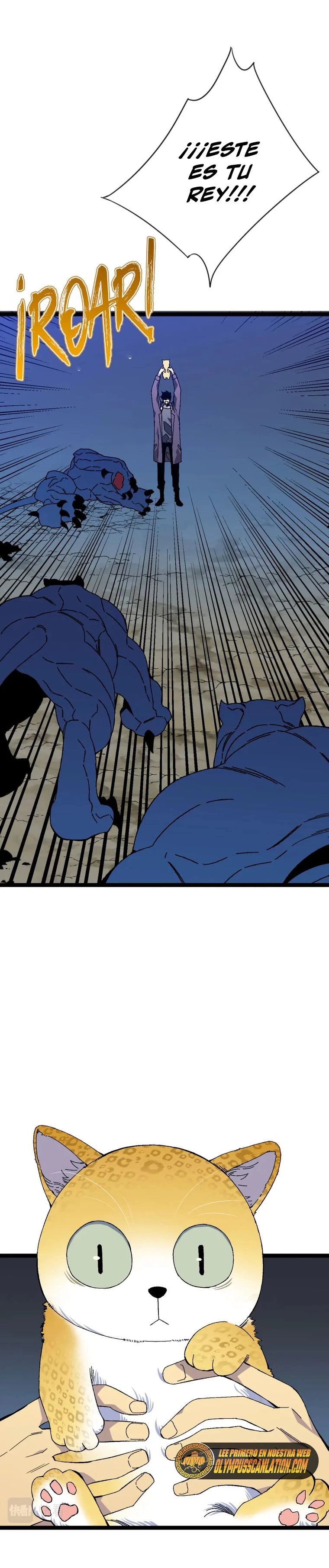 Tu talento ahora es mio! capítulo 47, página 12