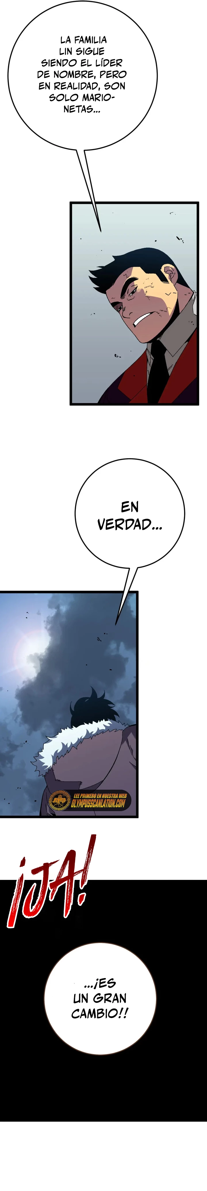 Tu talento ahora es mio! capítulo 48, página 10