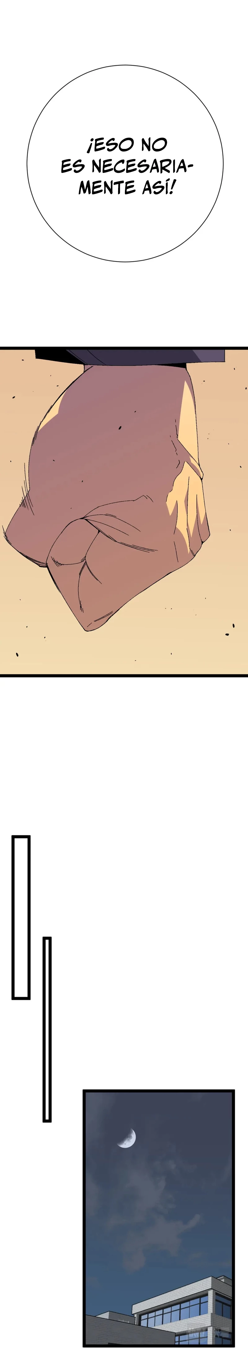 Tu talento ahora es mio! capítulo 49, página 11