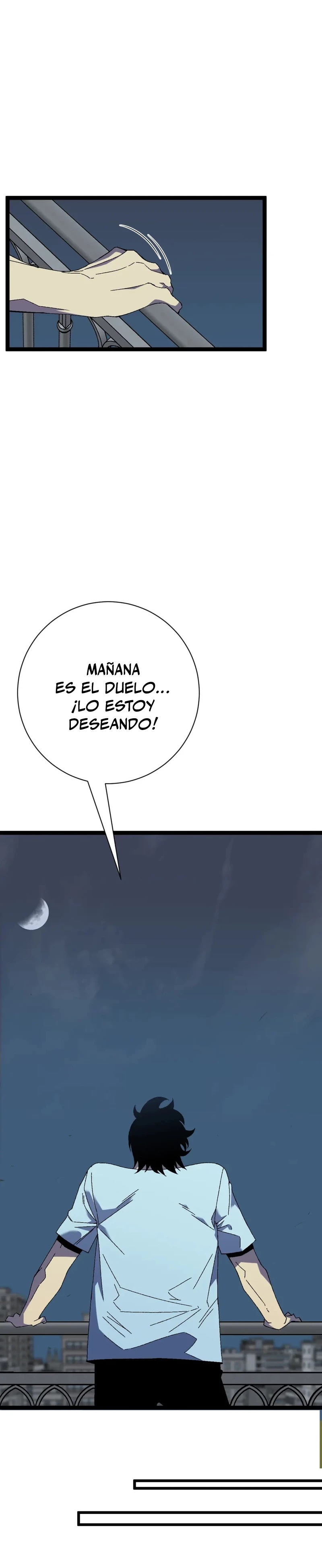 Tu talento ahora es mio! capítulo 49, página 14