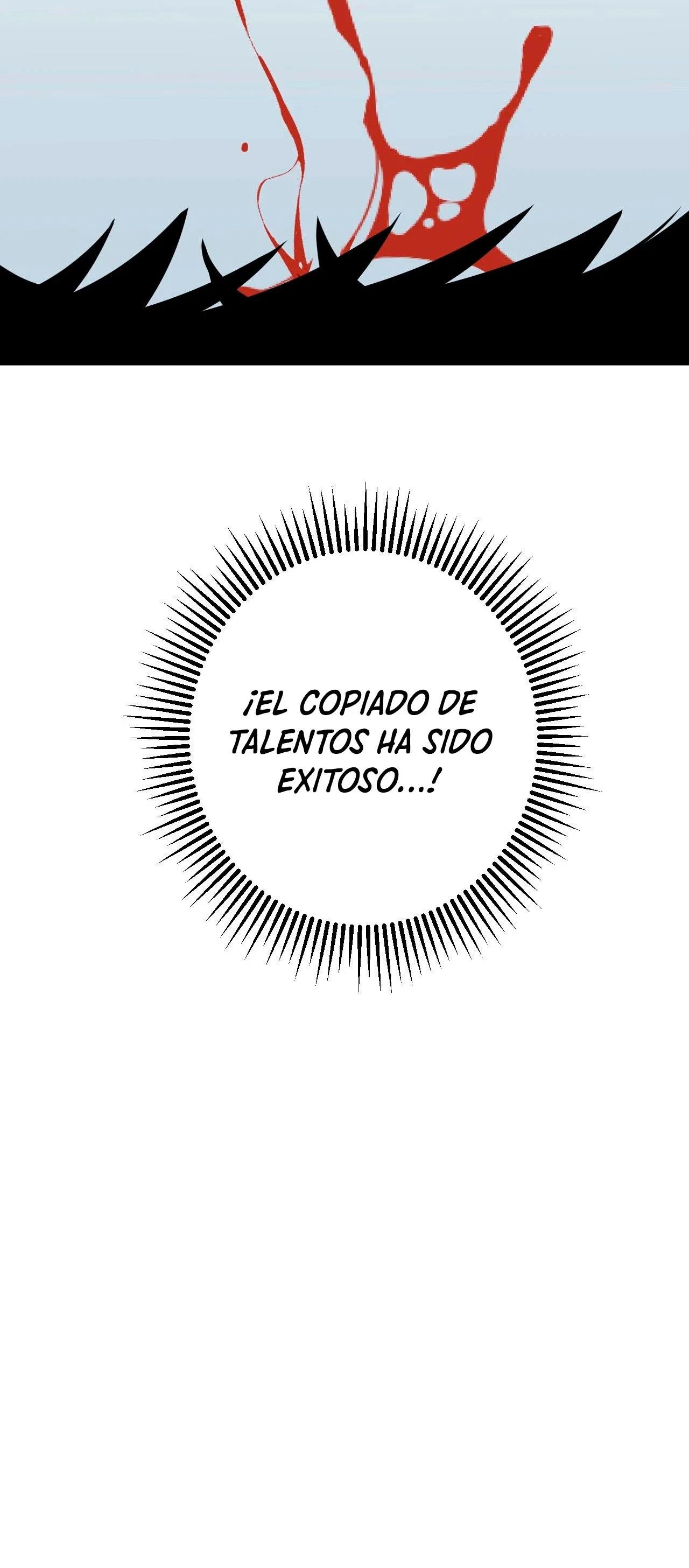 Tu talento ahora es mio! capítulo 5, página 30