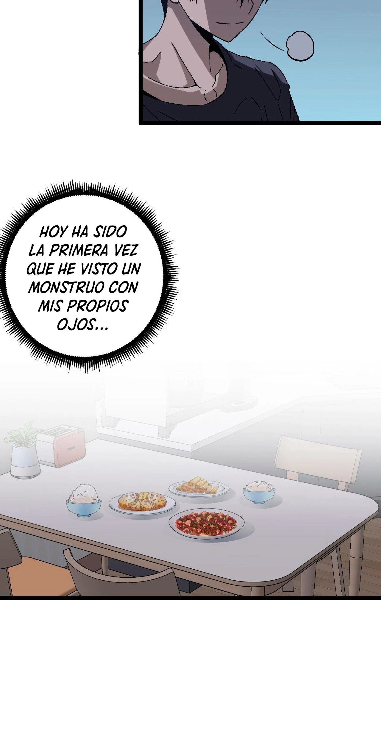 Tu talento ahora es mio! capítulo 5, página 45