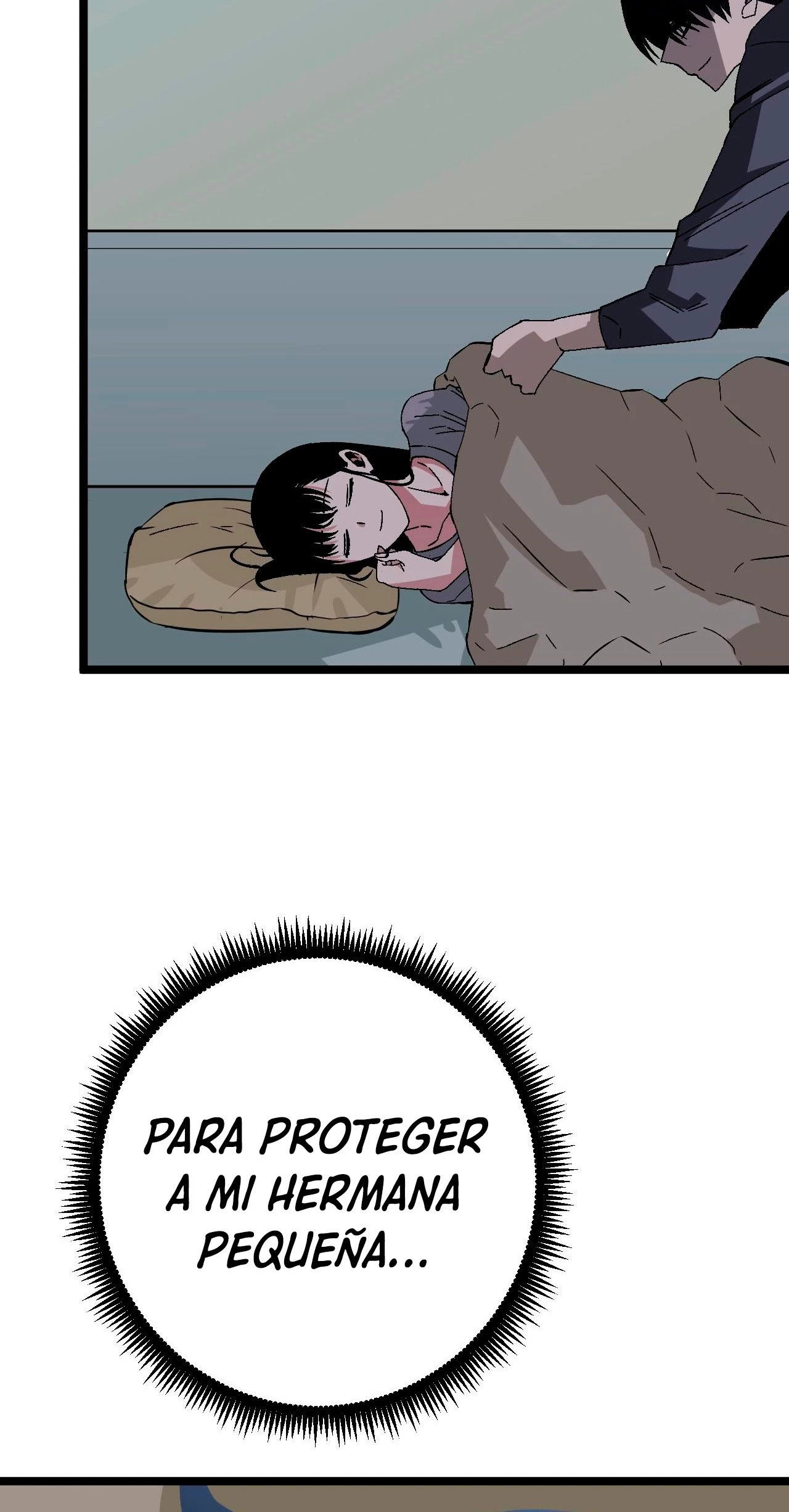 Tu talento ahora es mio! capítulo 5, página 47