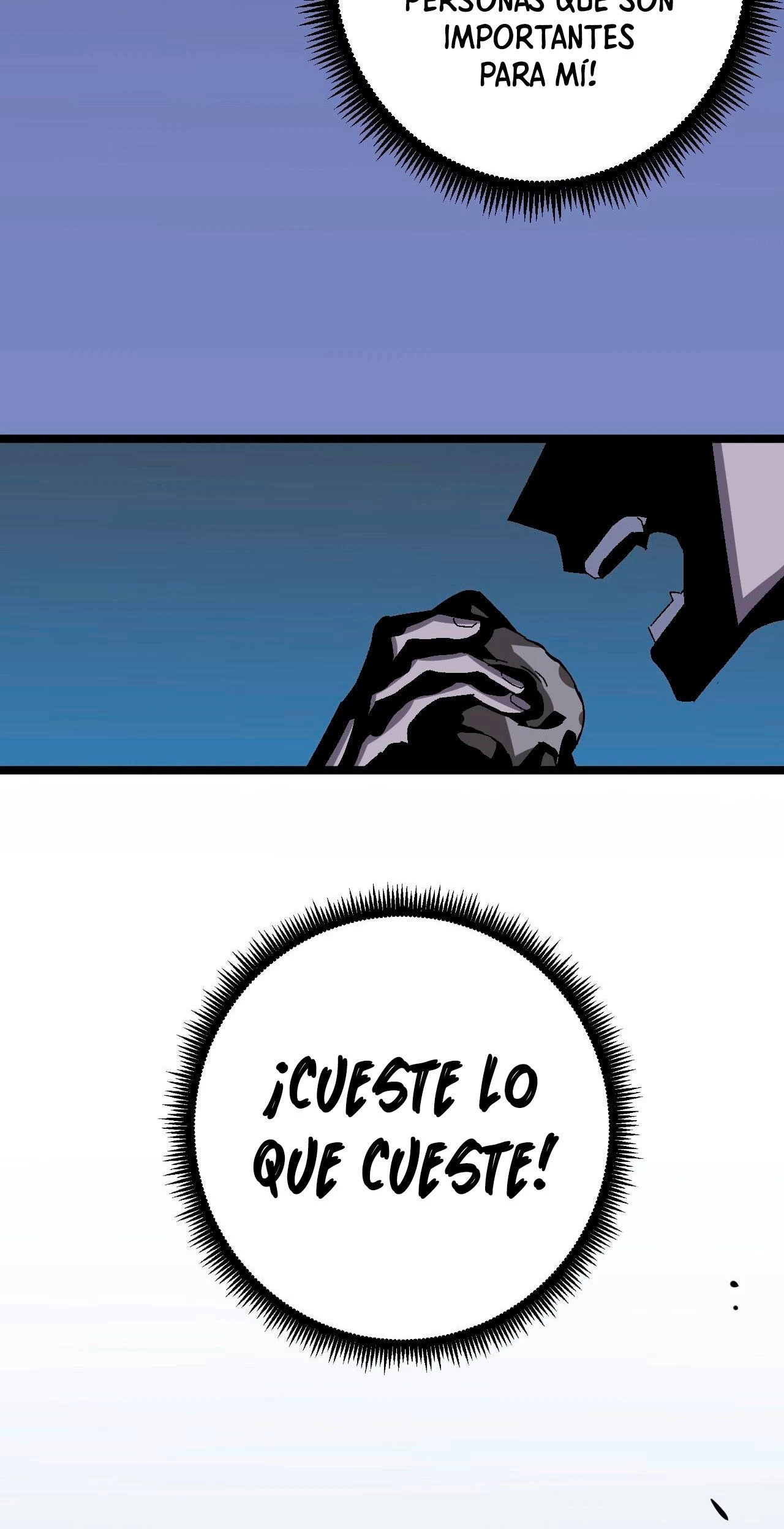 Tu talento ahora es mio! capítulo 5, página 53