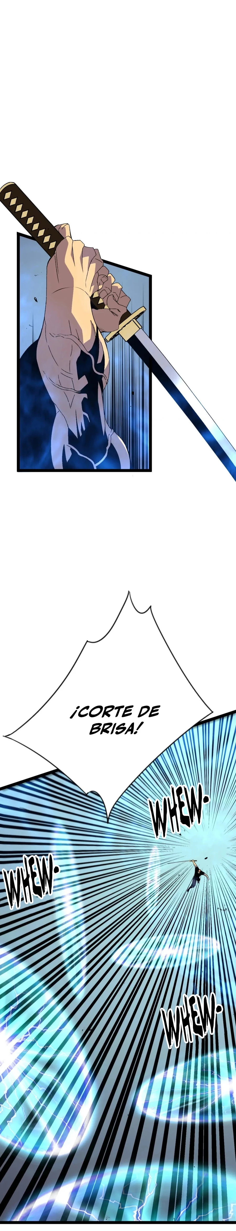 Tu talento ahora es mio! capítulo 50, página 10
