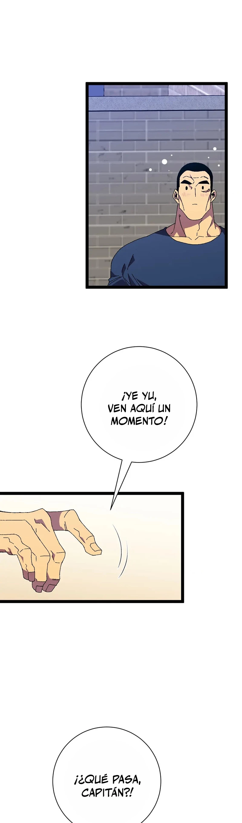 Tu talento ahora es mio! capítulo 51, página 12