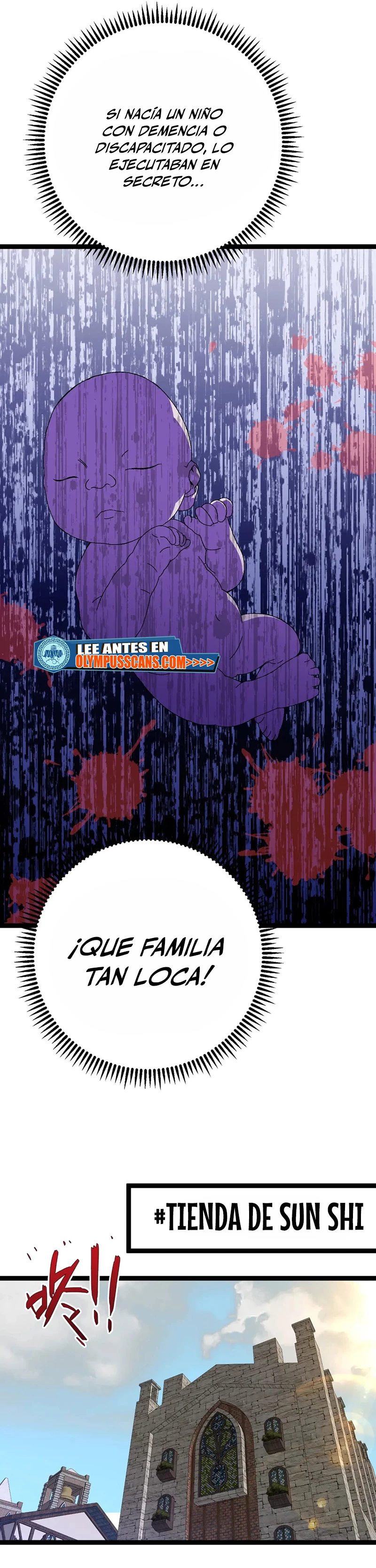 Tu talento ahora es mio! capítulo 51, página 27