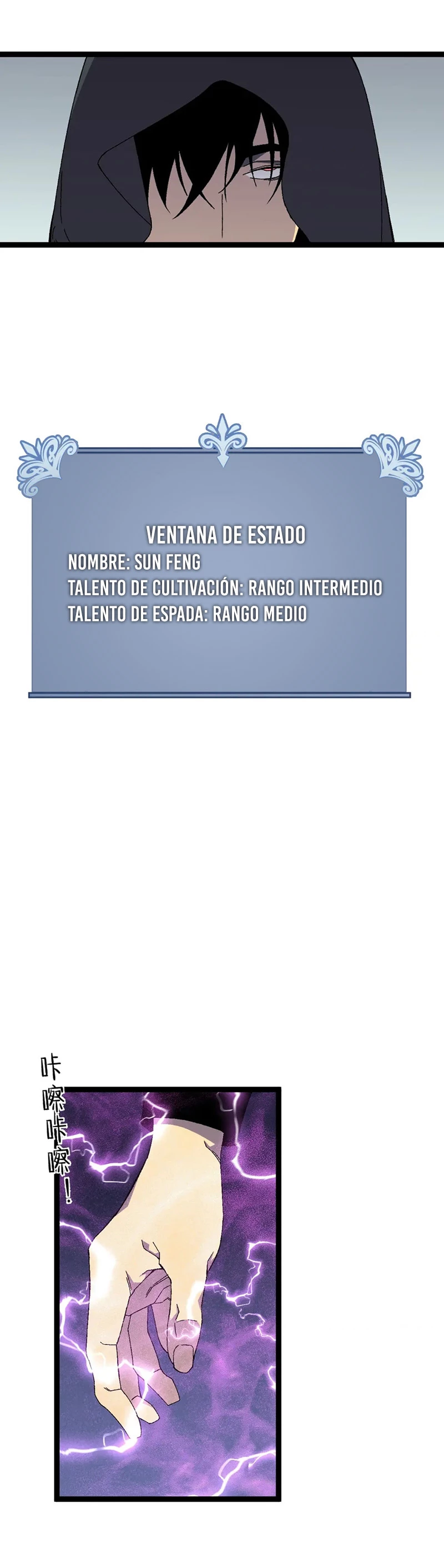 Tu talento ahora es mio! capítulo 51, página 30