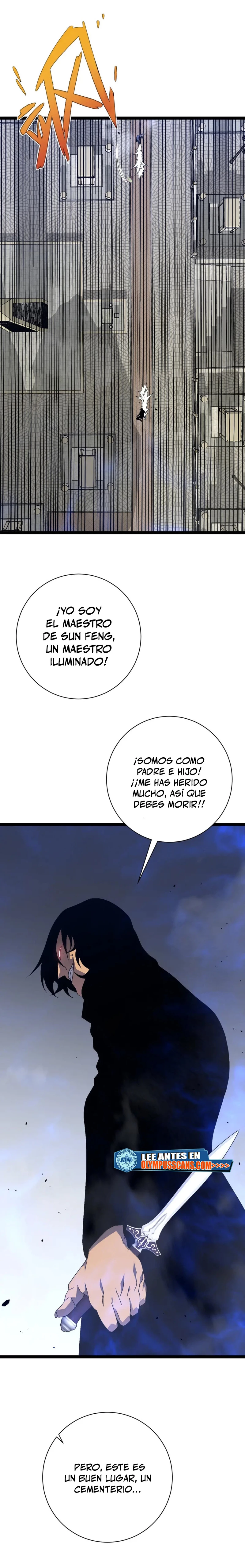 Tu talento ahora es mio! capítulo 52, página 12