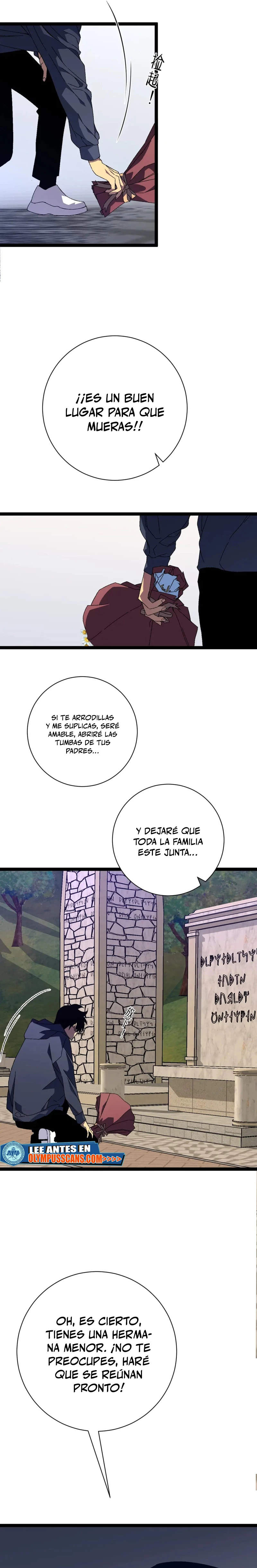 Tu talento ahora es mio! capítulo 52, página 13