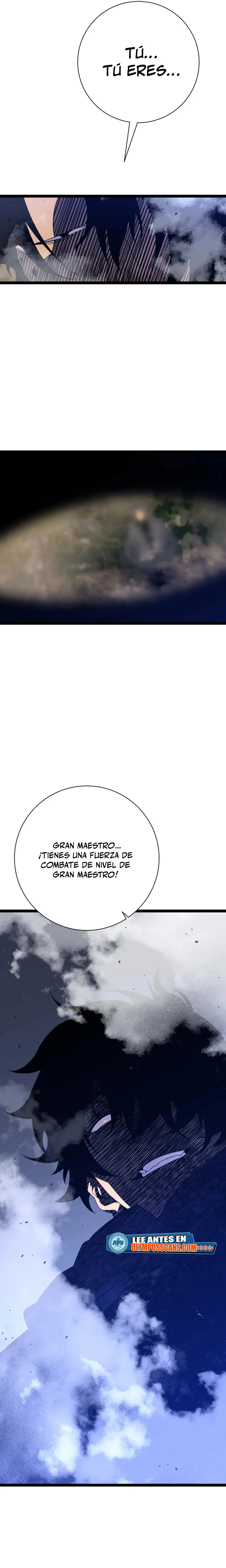 Tu talento ahora es mio! capítulo 52, página 20