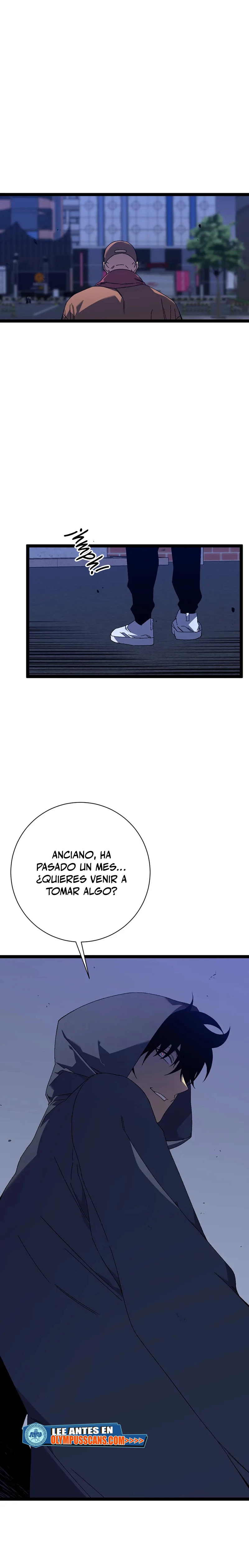 Tu talento ahora es mio! capítulo 53, página 4