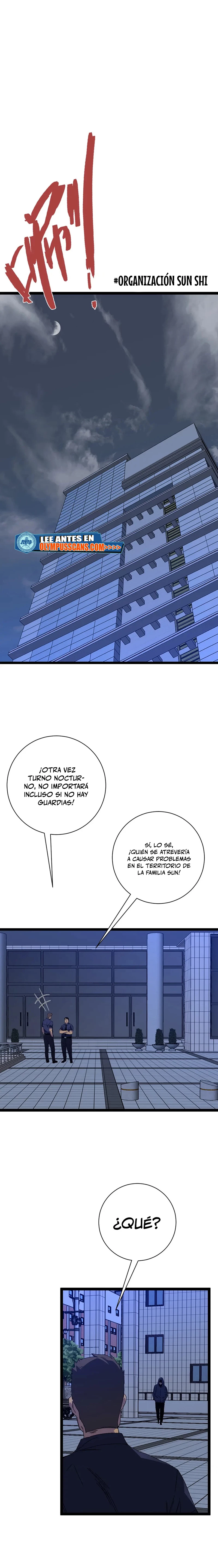 Tu talento ahora es mio! capítulo 53, página 18