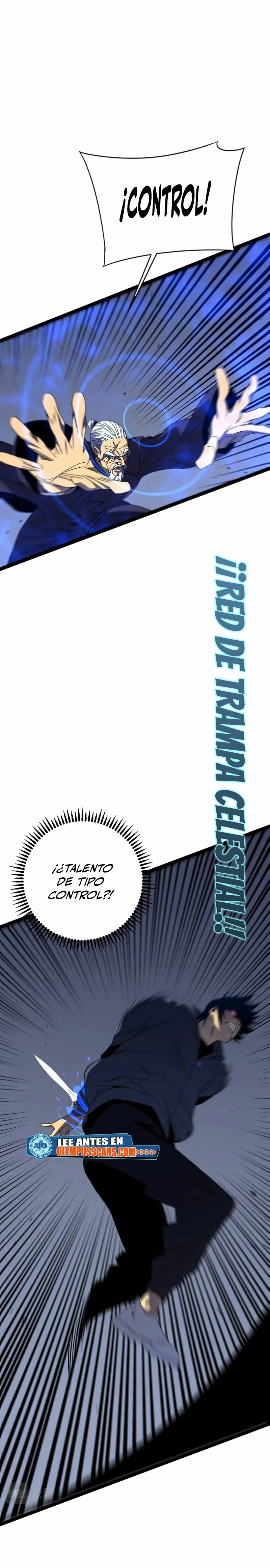 Tu talento ahora es mio! capítulo 54, página 10