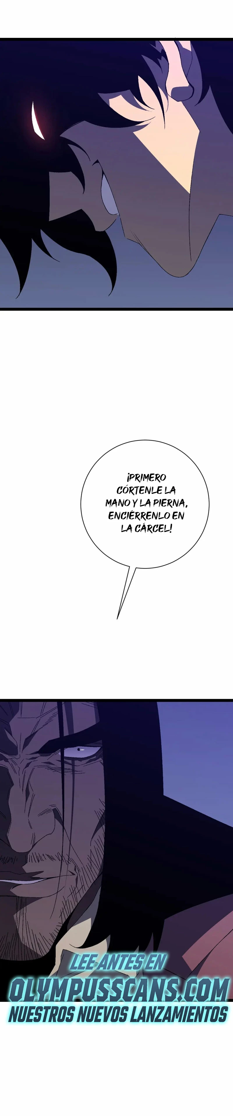 Tu talento ahora es mio! capítulo 54, página 20