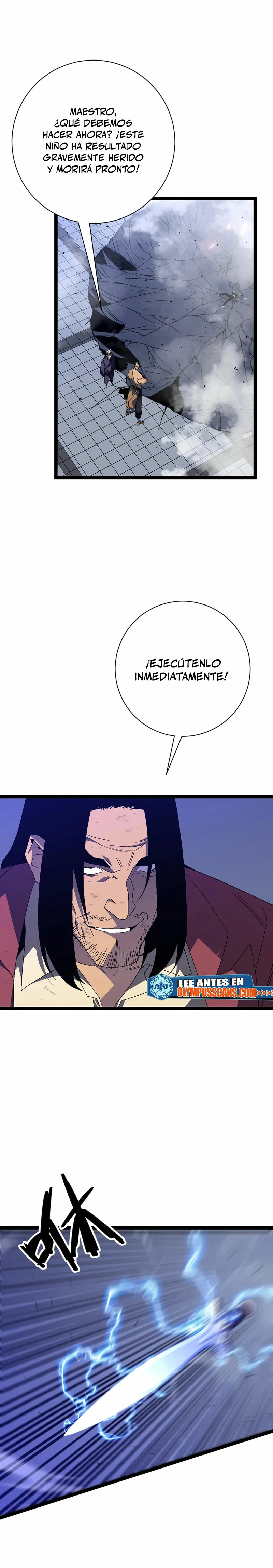 Tu talento ahora es mio! capítulo 56, página 12