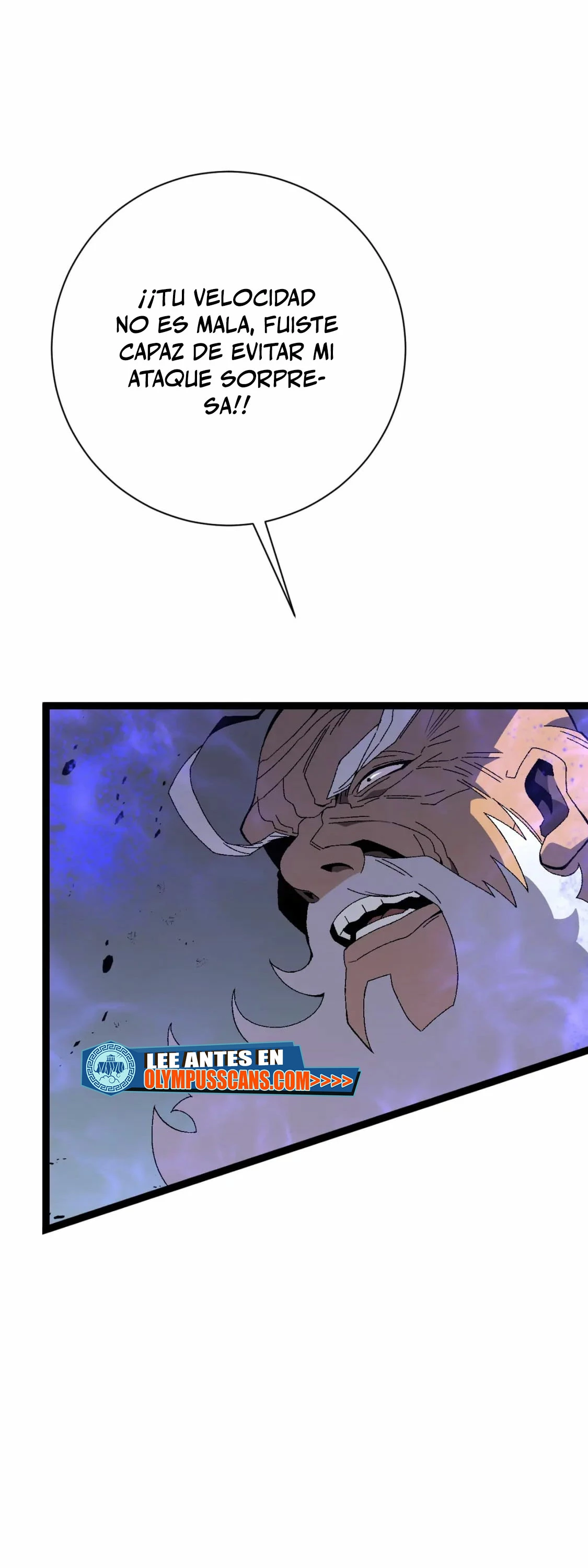Tu talento ahora es mio! capítulo 58, página 14