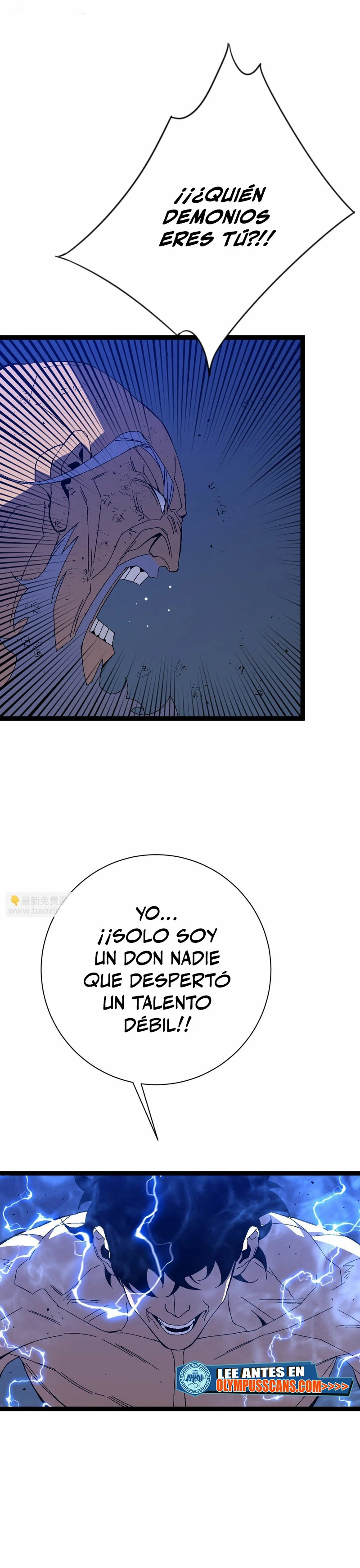 Tu talento ahora es mio! capítulo 59, página 17