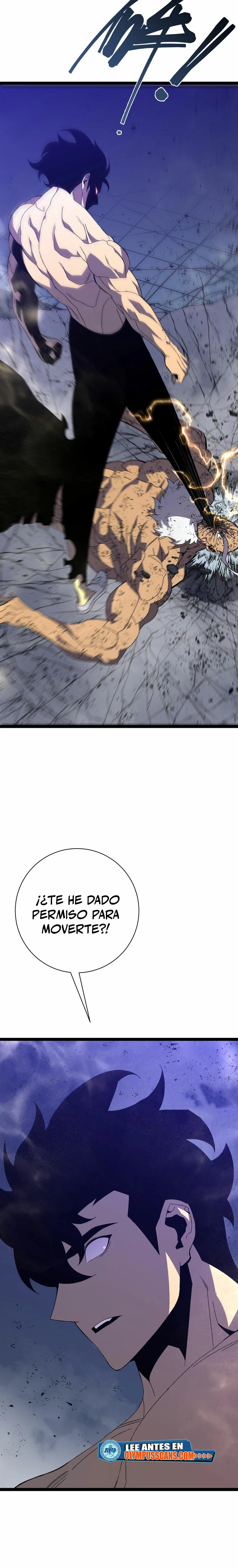 Tu talento ahora es mio! capítulo 59, página 25