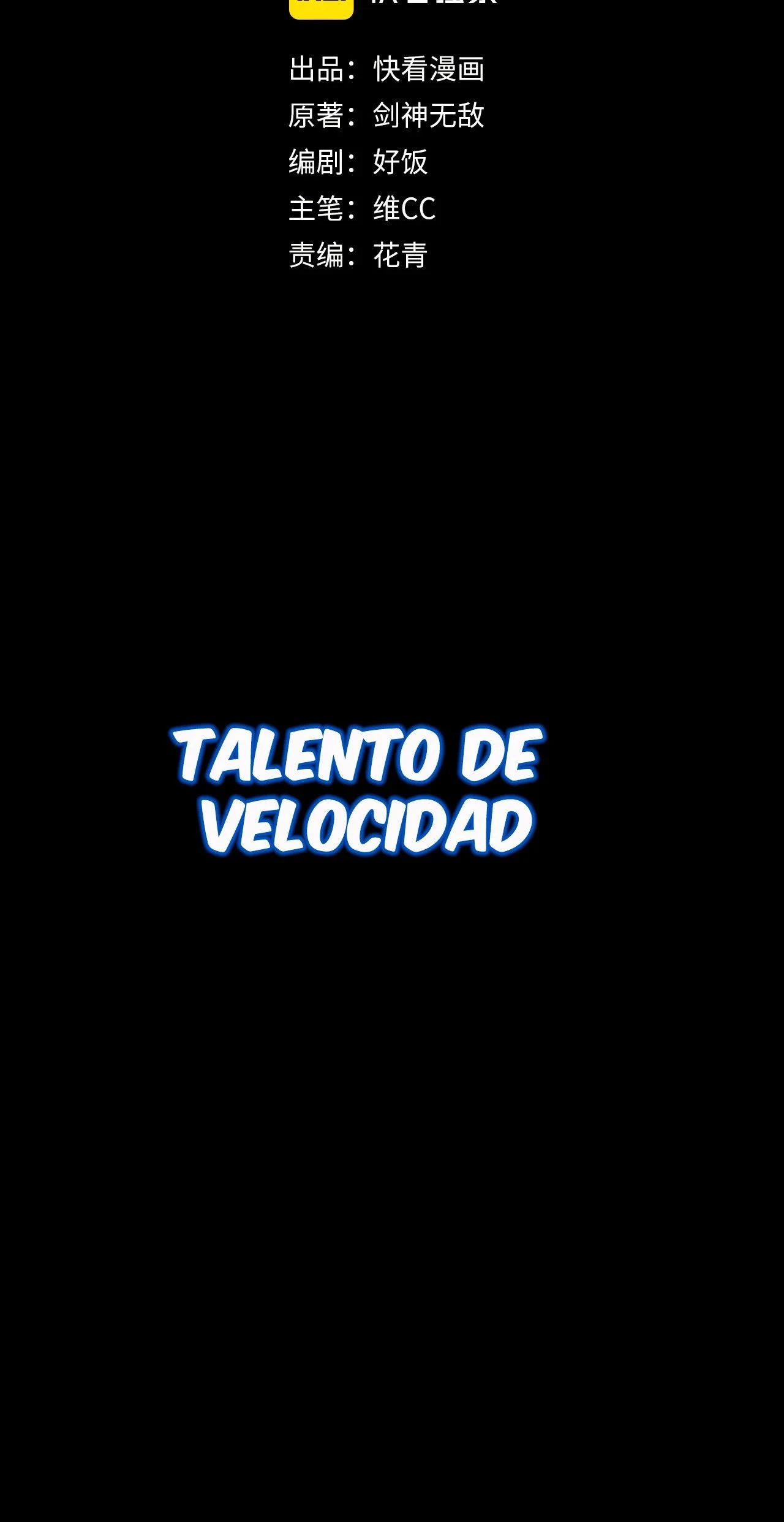 Tu talento ahora es mio! capítulo 6, página 4