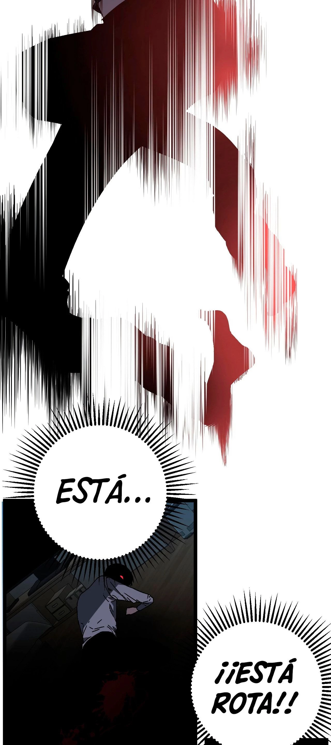 Tu talento ahora es mio! capítulo 6, página 11