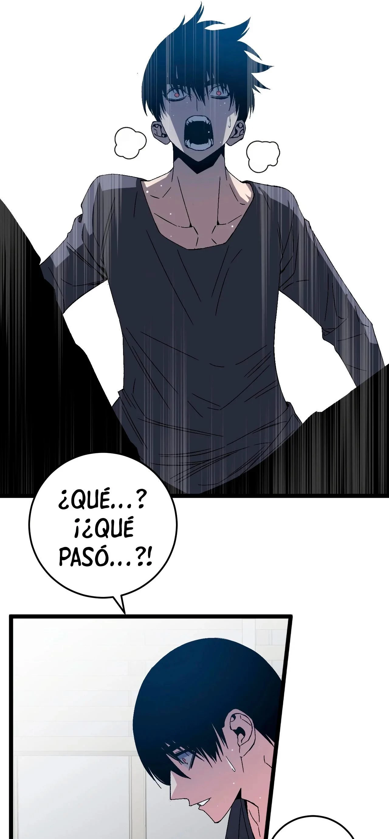Tu talento ahora es mio! capítulo 6, página 17
