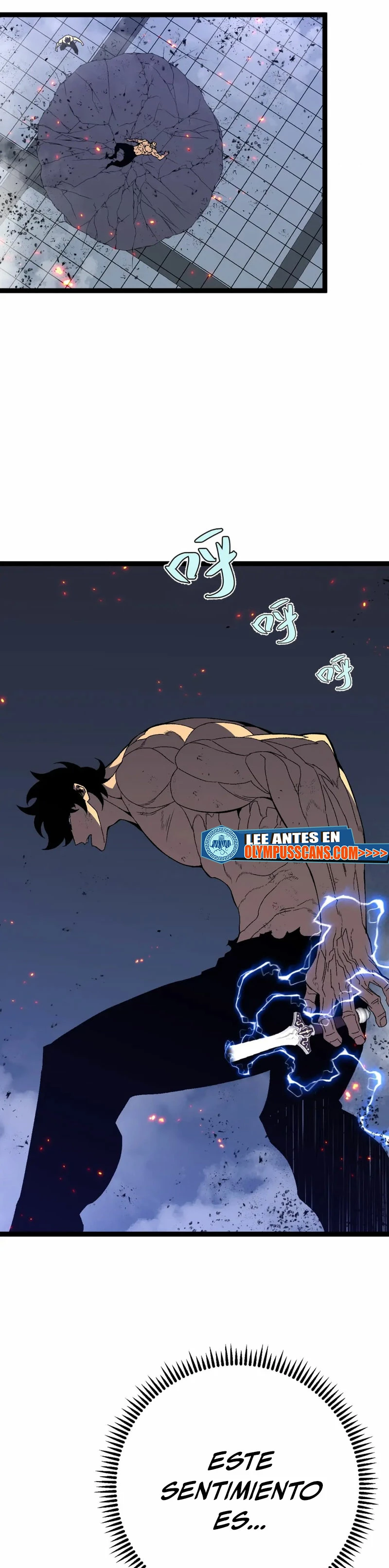Tu talento ahora es mio! capítulo 60, página 9
