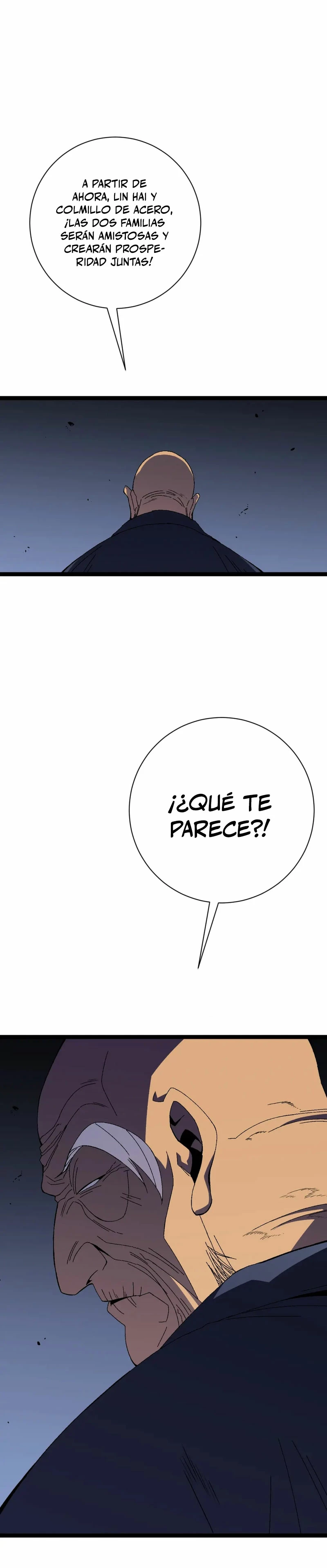 Tu talento ahora es mio! capítulo 60, página 16
