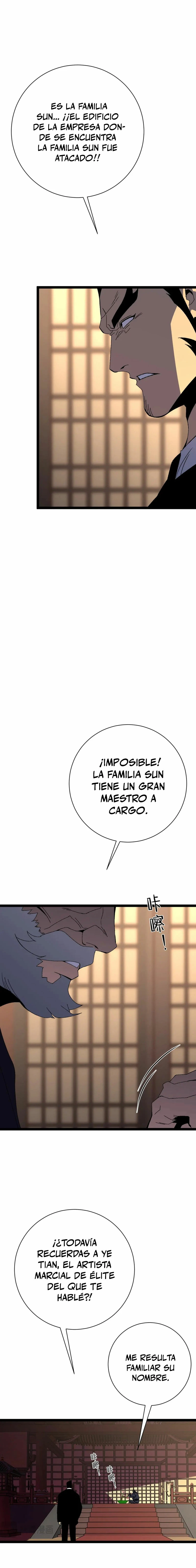 Tu talento ahora es mio! capítulo 60, página 25