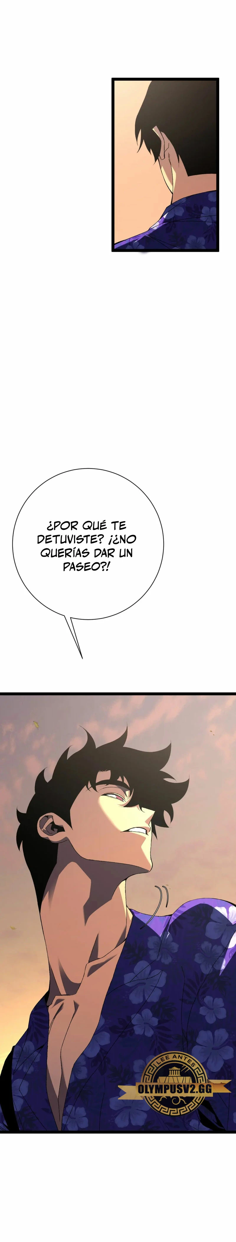 Tu talento ahora es mio! capítulo 62, página 11