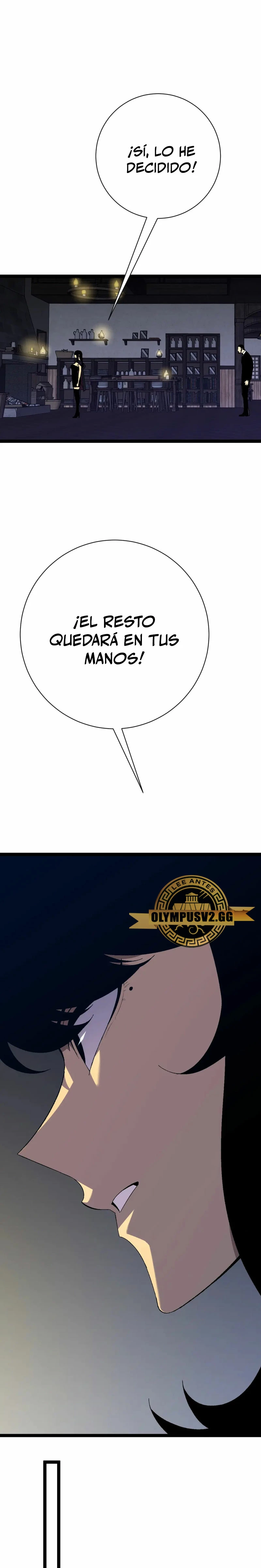 Tu talento ahora es mio! capítulo 62, página 17
