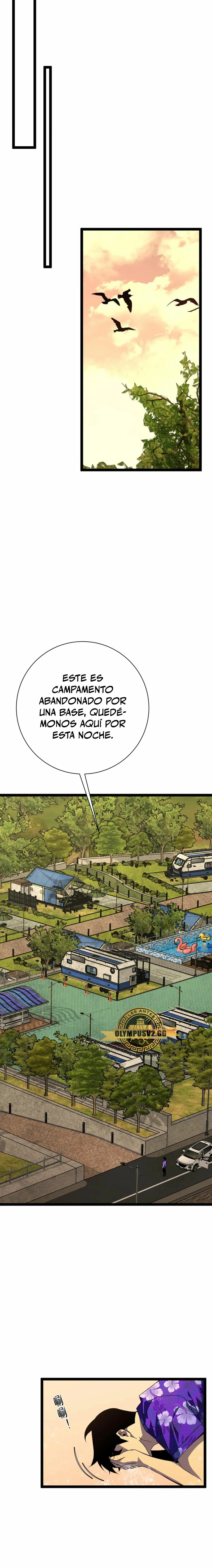 Tu talento ahora es mio! capítulo 63, página 9