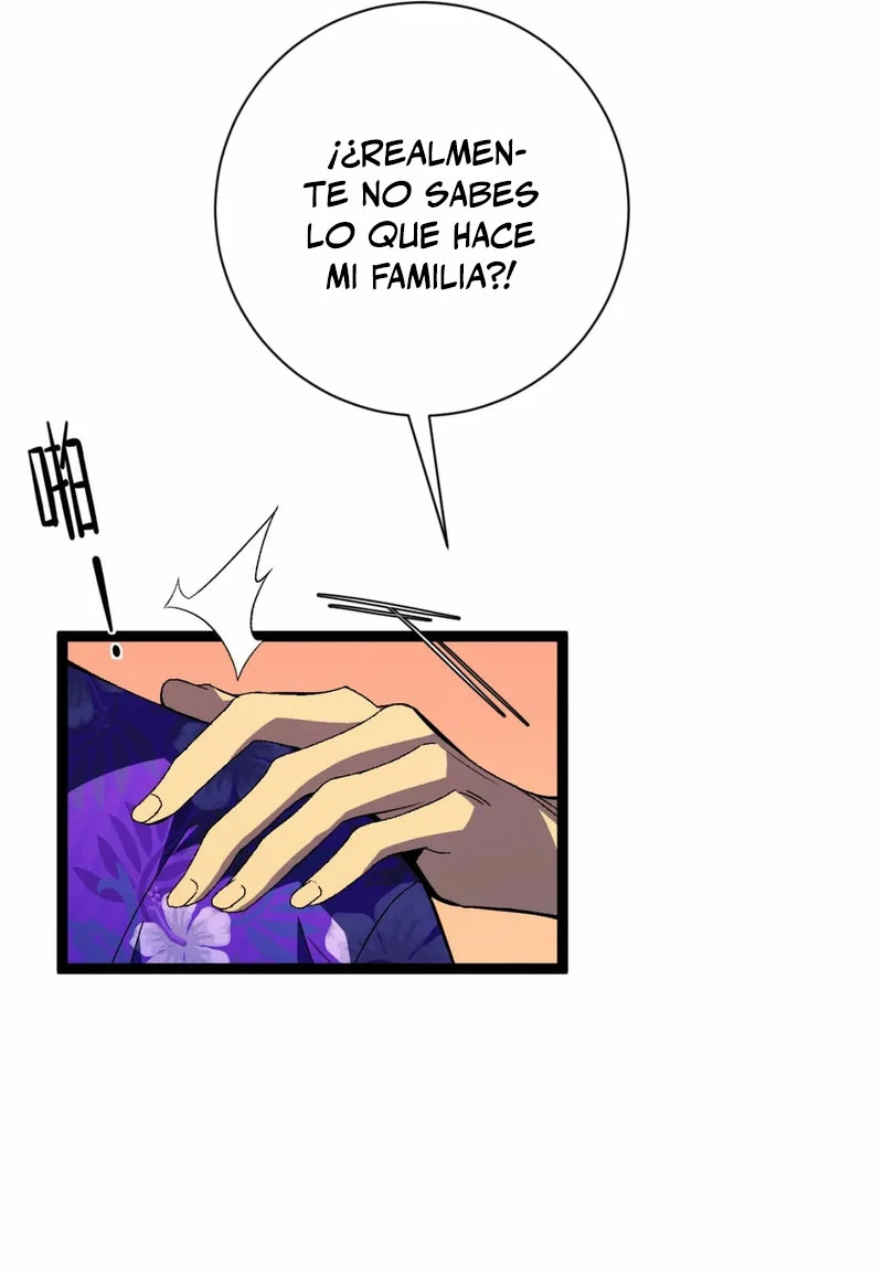Tu talento ahora es mio! capítulo 63, página 14