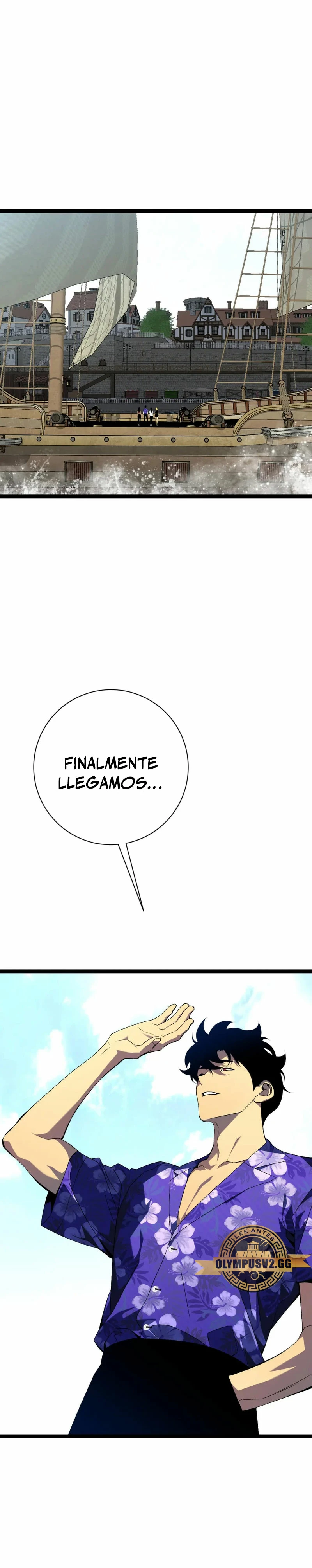 Tu talento ahora es mio! capítulo 63, página 24