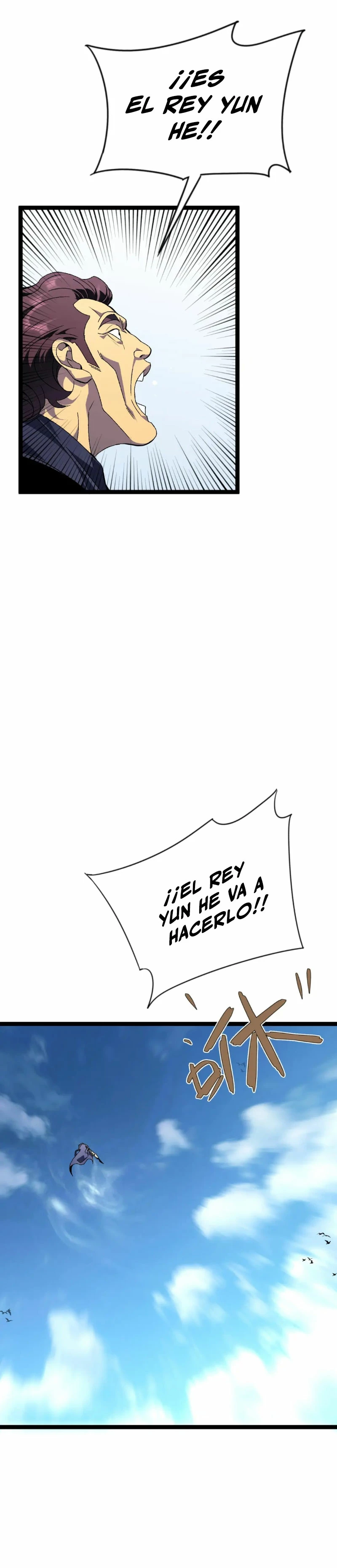Tu talento ahora es mio! capítulo 64, página 15