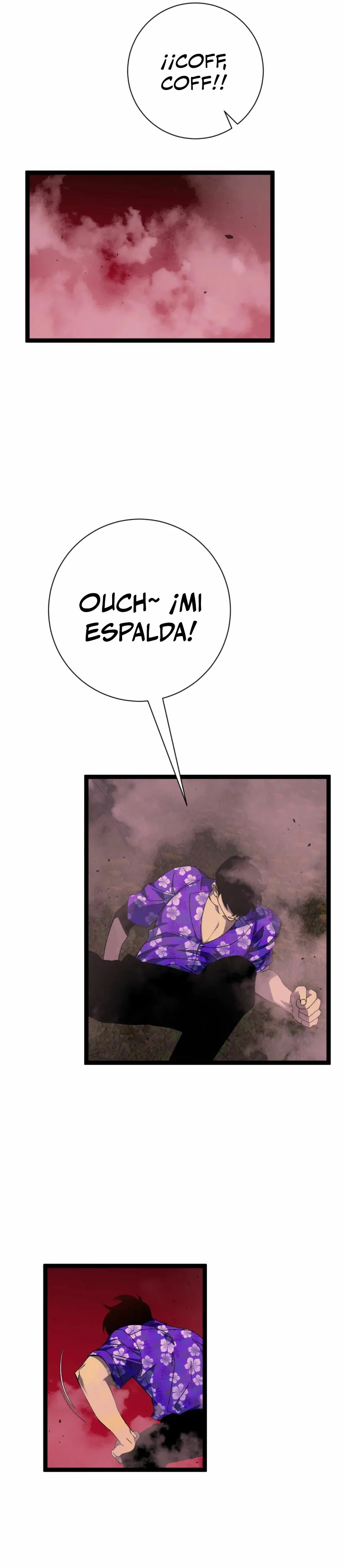 Tu talento ahora es mio! capítulo 65, página 16