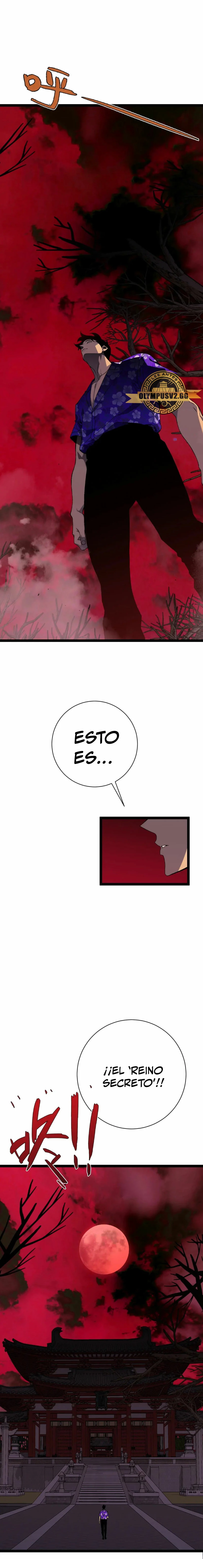 Tu talento ahora es mio! capítulo 65, página 17